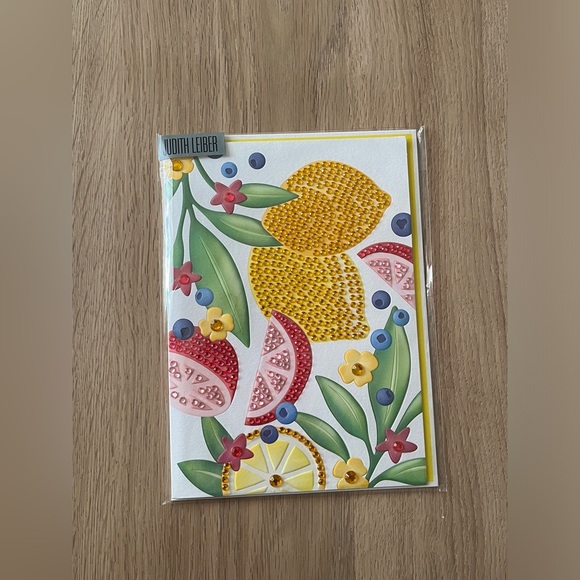 Papyrus x Judith leiber Greeting Cards Collection - Picture 9 of 13